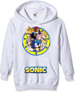 HANORAC SONIC FAMILY