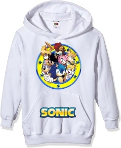 HANORAC SONIC FAMILY