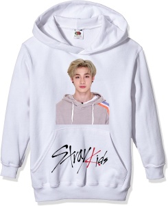 Hanorac stray kids bang chan