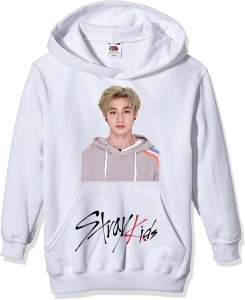 Hanorac stray kids bang chan