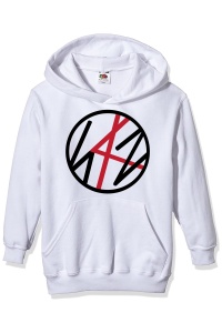 Hanorac stray kids logo skz