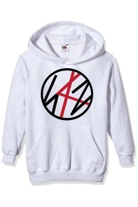 Hanorac stray kids logo skz