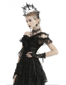 Manusi gotice elegante - Img 2