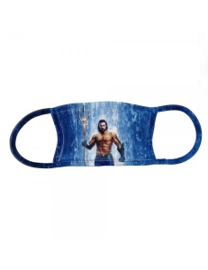 MASCA AQUMAN PERSONALIZATA - Img 2
