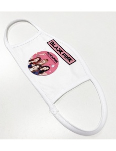 MASCA BLACKPINK KPOP 10 - Img 4