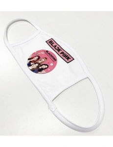 MASCA BLACKPINK KPOP 10 - Img 4