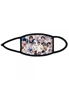 Masca bts army - Img 3