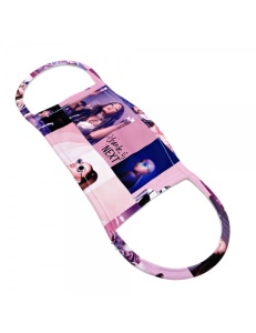 MASCA CU ARIANA GRANDE - Img 2