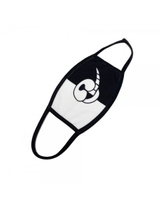 Masca danganronpa monokuma - Img 4