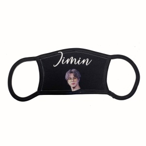 MASCA JIMIN K-POP