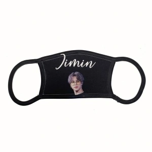 MASCA JIMIN K-POP