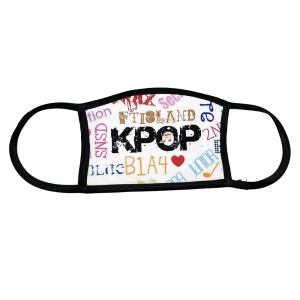 MASCA LOVE KPOP