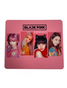 MOUSEPAD BLACKPINK K-POP - Img 2