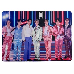 MOUSEPAD BTS KPOP 01