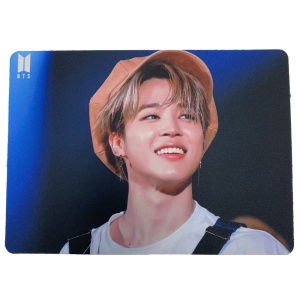 MOUSEPAD CU JIMIN BTS