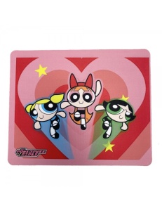 MOUSEPAD CU POWERPUFF GIRLS - Img 3