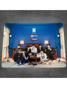 MOUSEPAD CU TRUPA BTS - Img 4