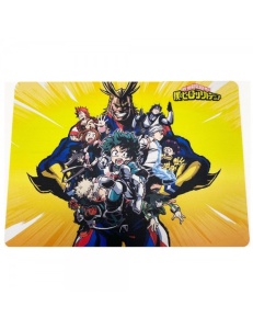 MOUSEPAD MY HERO ACADEMIA - Img 2