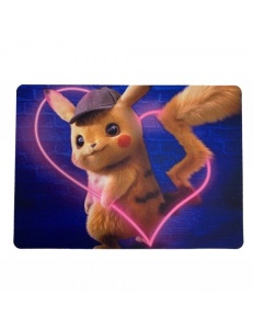MOUSEPAD POKEMON DETECTIV - Img 2