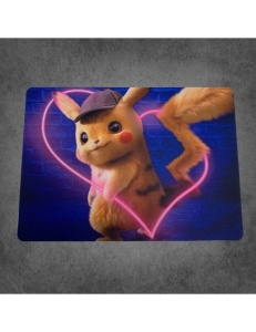 MOUSEPAD POKEMON DETECTIV - Img 6