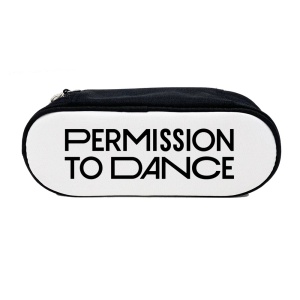 Penar bts permission to dance logo