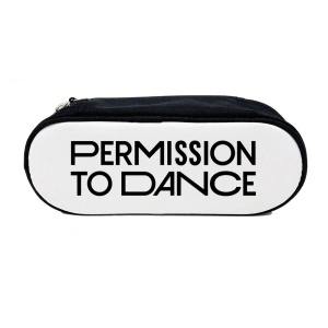 Penar bts permission to dance logo