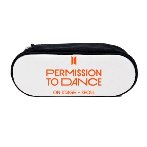 Penar bts permission to dance logo