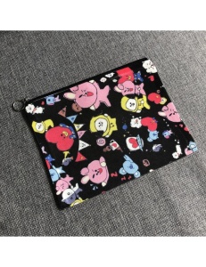 PENAR KPOP BT21 - Img 2
