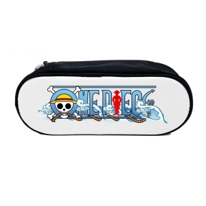 Penar one piece anime logo