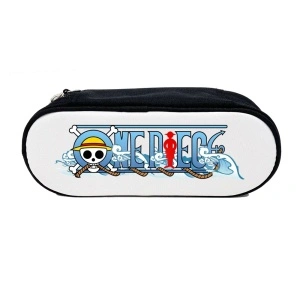 Penar one piece anime logo