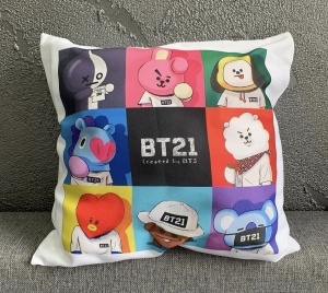 PERNA BTS KPOP