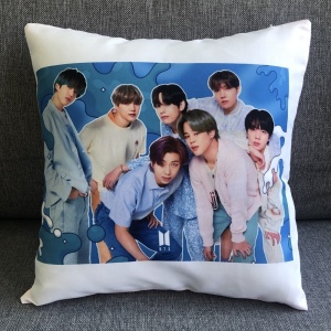 PERNA CU BTS KPOP 101