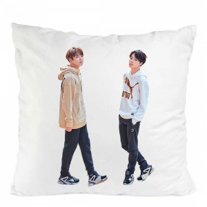PERNA CU JIMIN SI JUNGKOOK