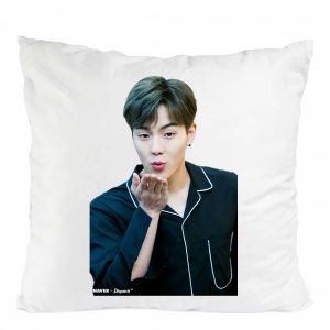 PERNA CU MONSTA X SHOWNU