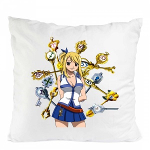PERNA FAIRY TAIL LUCY