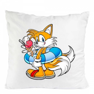 PERNA FOX SONIC TAILS
