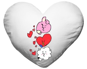 PERNA INIMA BT21
