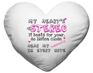 PERNA INIMA VALENTINES