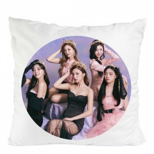 Perna itzy trupa kpop