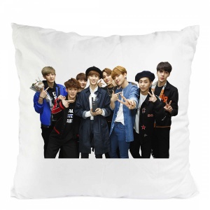 PERNA K-POP EXO