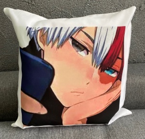 PERNA MY HERO ACADEMIA TODOROKI