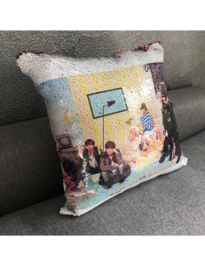 PERNA PAIETE BTS KPOP - Img 2