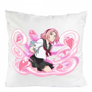 Perna sakura anime naruto shippuden