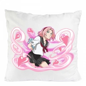 Perna sakura anime naruto shippuden