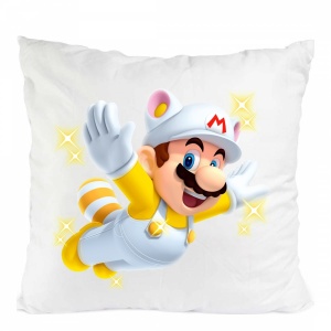 Perna super mario