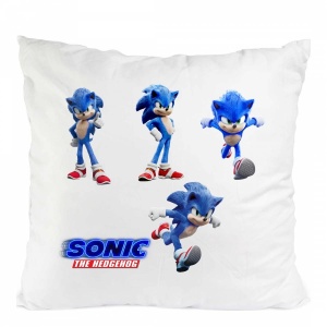 PERNA SUPER SONIC ANIME