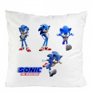 PERNA SUPER SONIC ANIME