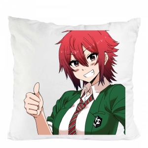 Perna tomo-chan wa onnanoko anime