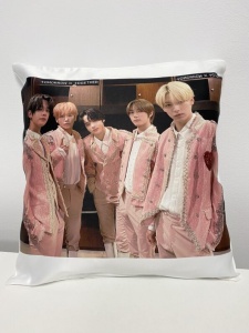 Perna tomorrow x together kpop txt trupa