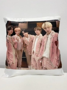 Perna tomorrow x together kpop txt trupa